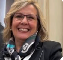 Maria Elena Polidoro