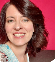 Elena Maria Manzini