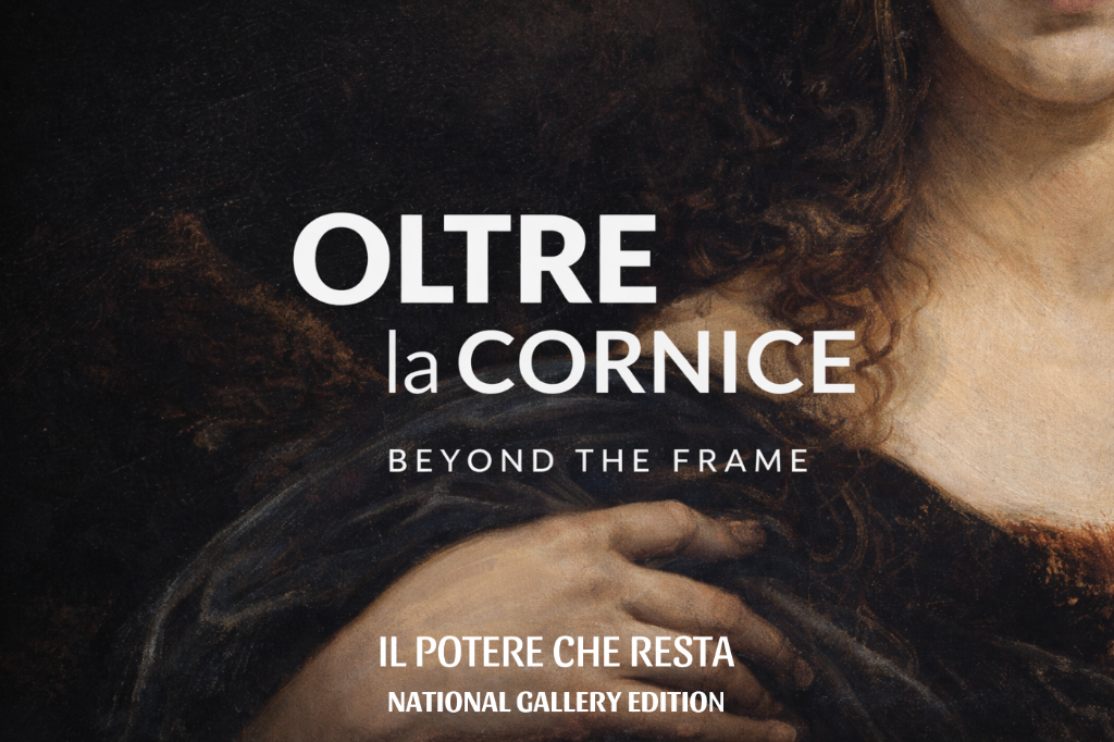 Il Potere che Resta - National Gallery Edition